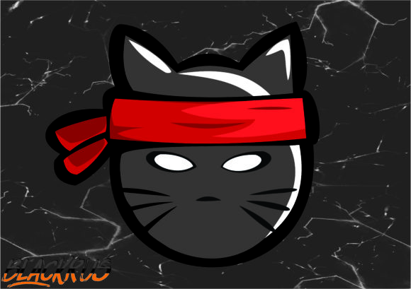Blackrus Cat Ninja Review