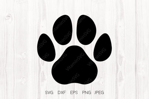 Cat Paw Cut File Review