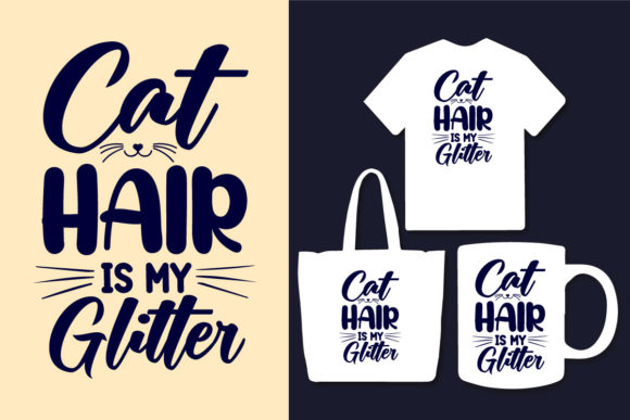 Cat Quotes T-shirt Merchandise