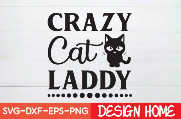 Crazy Cat Laddy Review