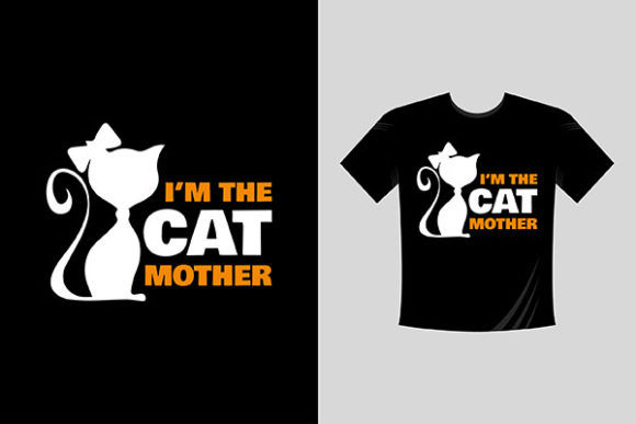 I m the Cat Mother