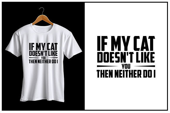 If My Cat Does Not Like You