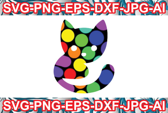 Sublimation Backsplash Cat-3