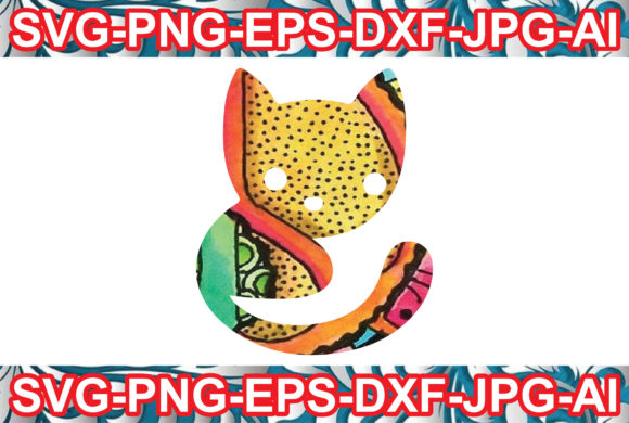 Sublimation Backsplash Cat-8